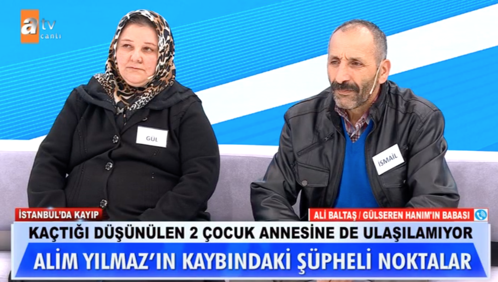 muge anli alim yilmaz kimdir alim yilmaz olayi nedir gulseren kimdir